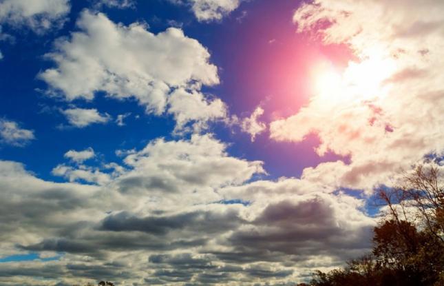 Sabahın hava proqnozu: duman, çiskin, külək...