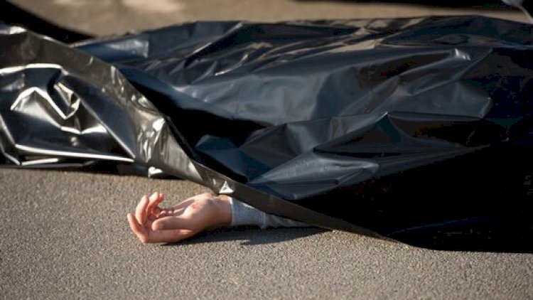 Bakıda 17 yaşlı məktəbli ölüb