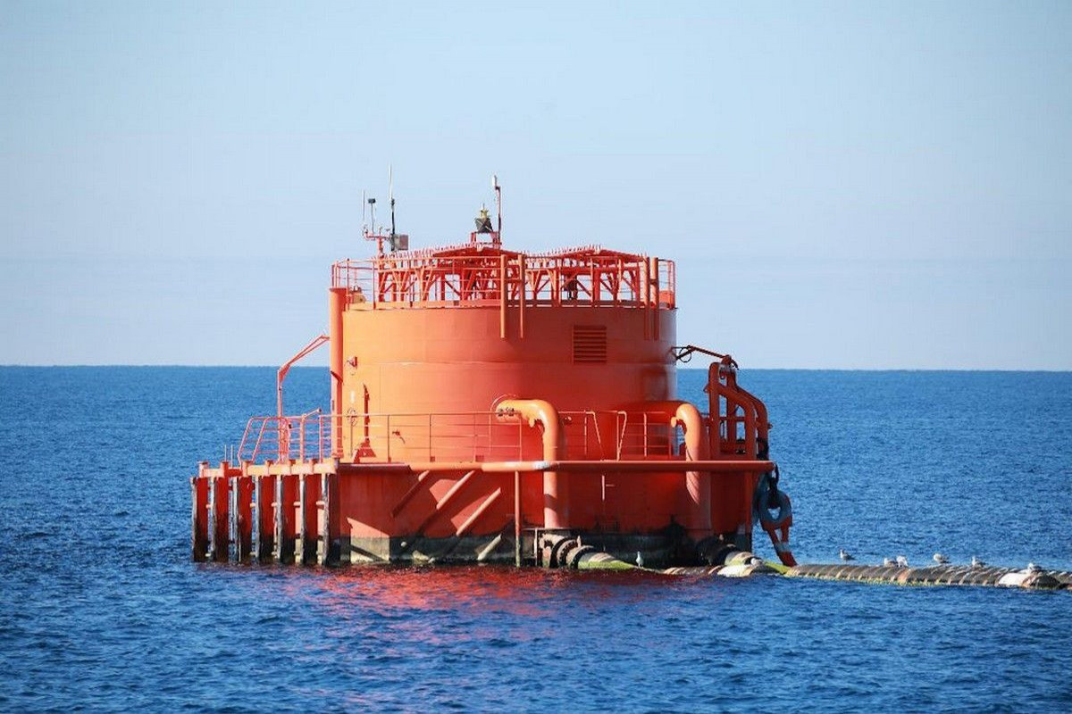 Xəzər Boru Kəməri Konsorsiumuna hücum olub