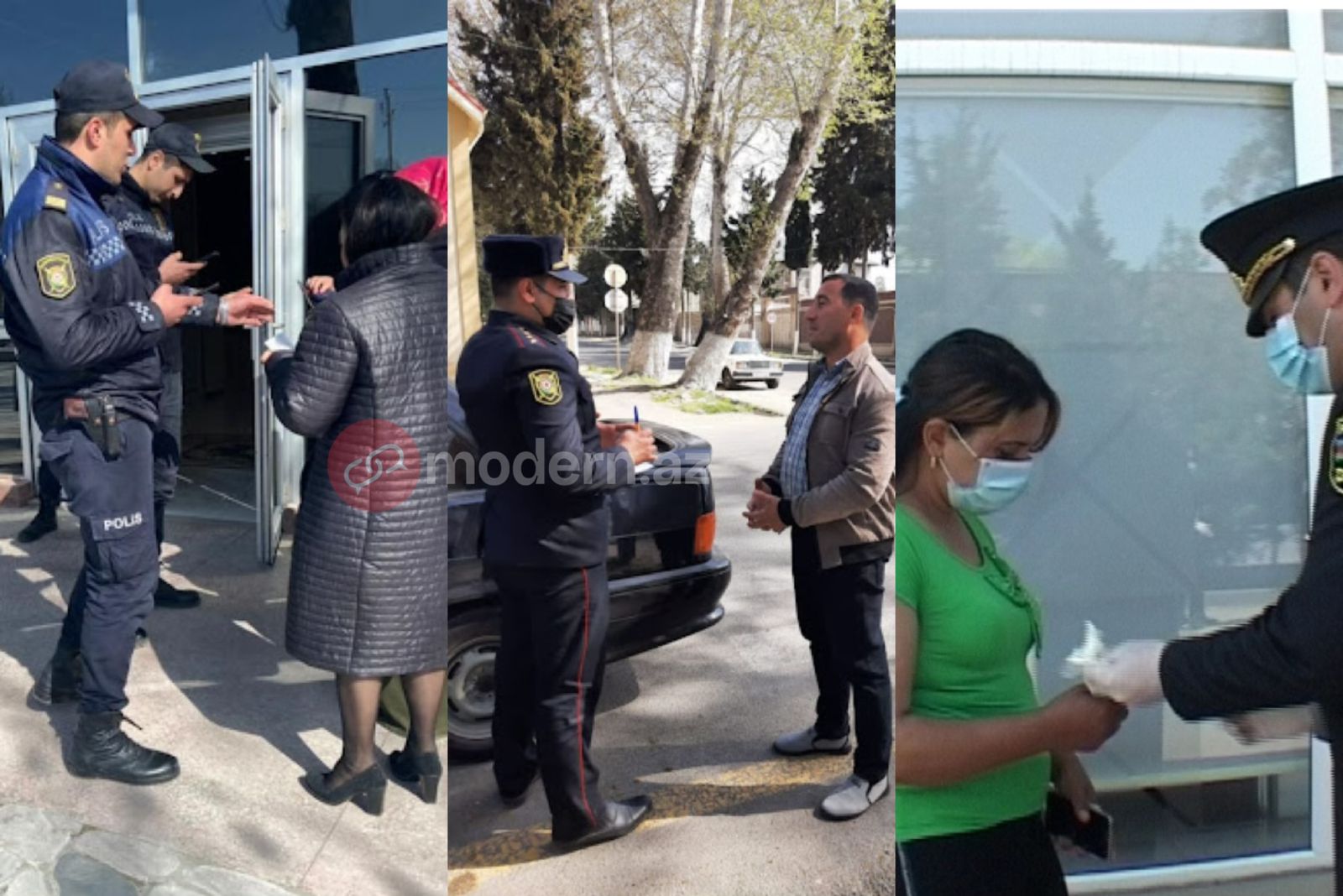 Azərbaycanda “COVİD əfvi” tətbiq oluna bilər - DEPUTAT 