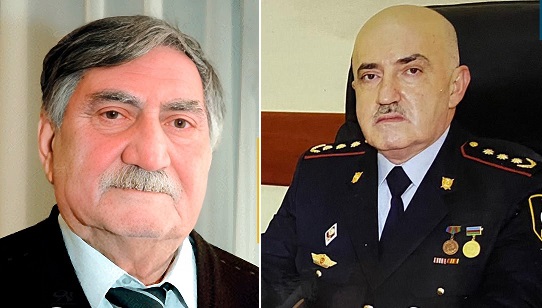 Şair Qabil haqqında XATİRƏLƏRİM