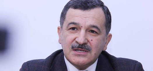 Radikal qüvvələr xaricdəki blogerlərdən fərqlənmir - Aydin Mirzəzadə