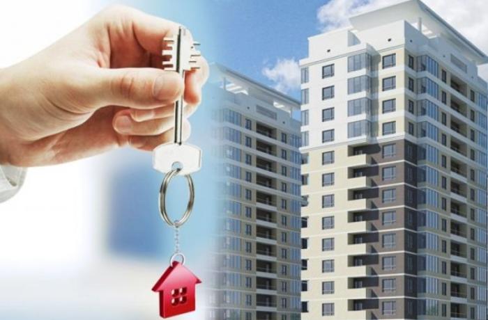 Mənzil bazarında qiymətlər: ekspert ucuzlaşma gözləyir