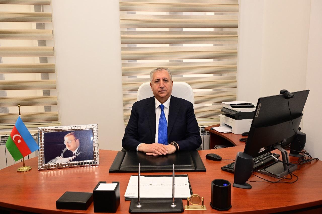 Qurban Sadıqova agır itki üz verib - FOTO