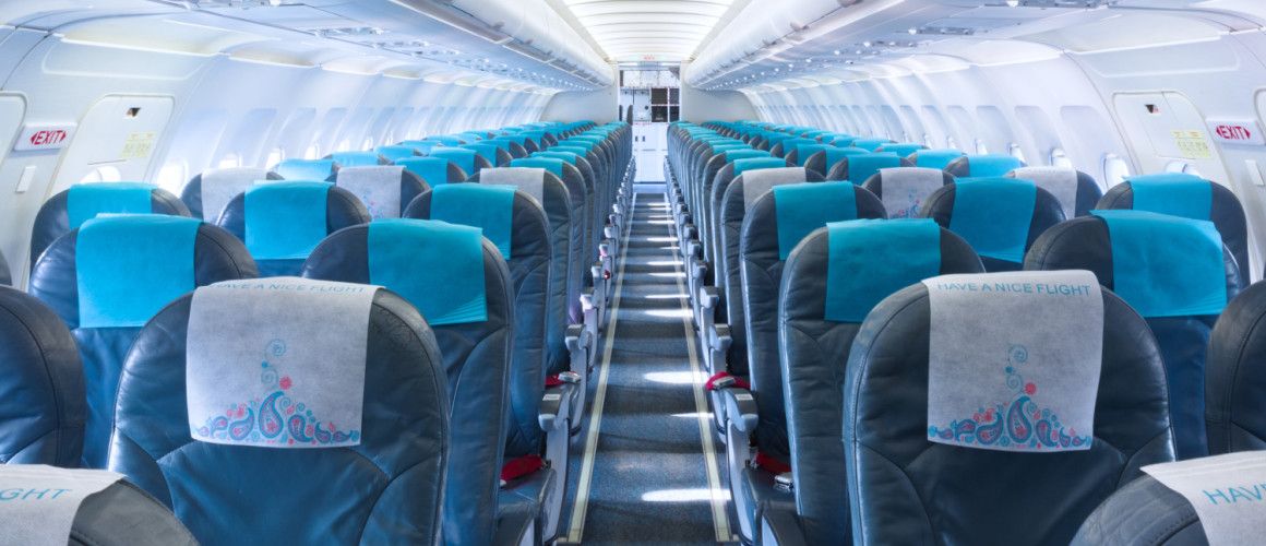 "Airbus" təyyarələrində texniki yoxlamalar aparılıb - AZAL