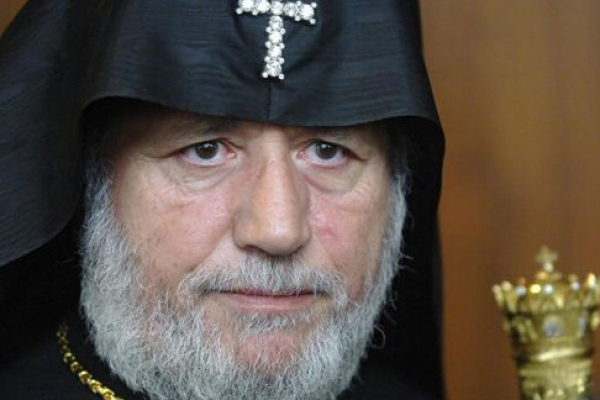  II Qareginin istefası tələb edildi