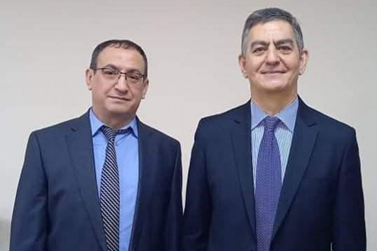 Əli Kərimli və Məmməd İbrahim Mehdiyev işi üzrə dindirilirlər