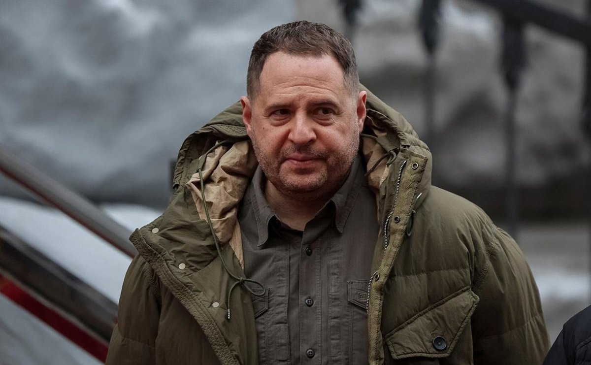 Zelenskinin “sağ əli” kim olacaq?