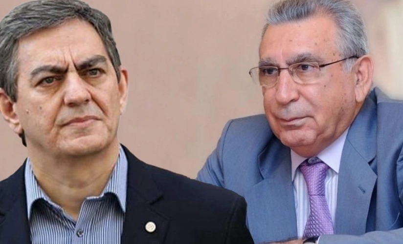 Mehdiyev Əli Kərimli ilə gizli görüşlər keçirirmiş