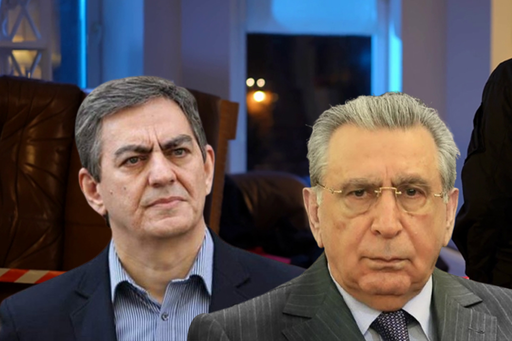 İşğal dərsi, xaricipərəstlik və milli siyasət - TƏHLİL