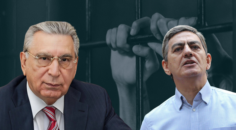 Zalıma mərhəmət, məzluma zülmdür! - Deputat yazır