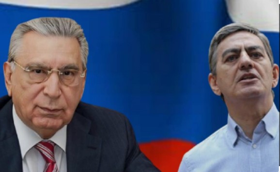 Bu murdar əməkdaşlığı lənətləyin! - DEPUTATDAN MÜXALİFƏTƏ ÇAĞIRIŞ