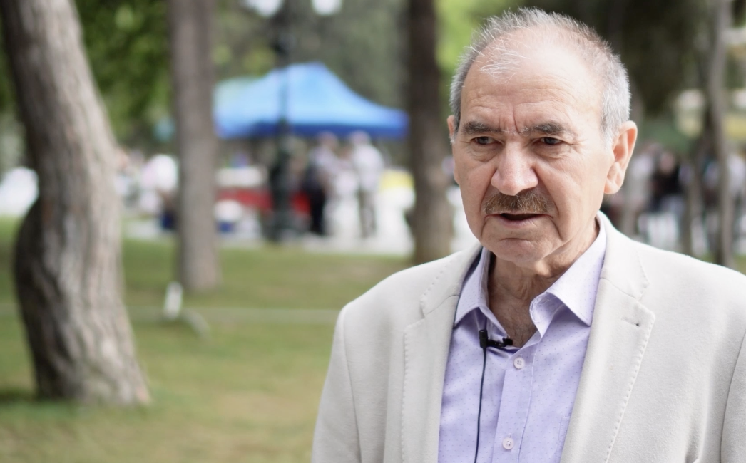 Cəmil Həsənlinin ölkədən çıxışına qadağa qoyuldu - DTX-yə çağrıldı