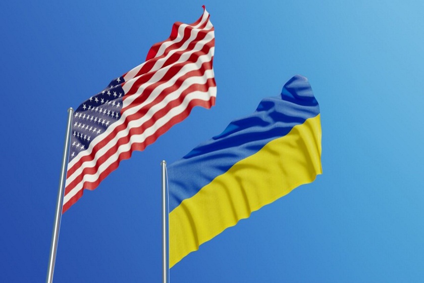 Ukrayna və Amerika nümayəndələrinin görüşü BAŞLADI