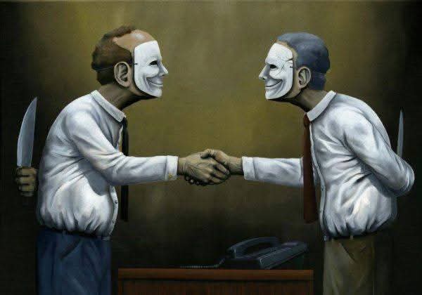 Bir dəfə satan min dəfə satar, ikiüzlülər dövrü bitir - TƏHLİL