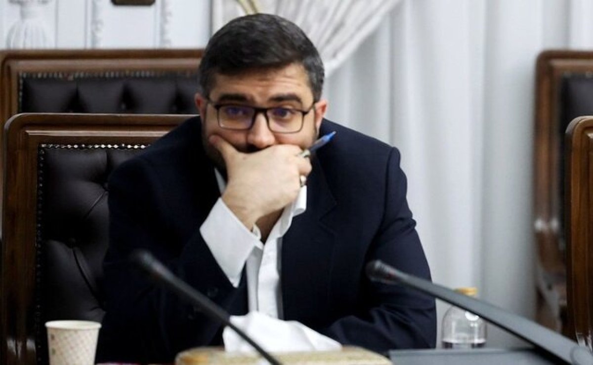 İran vitse-prezidentinin həyat yoldaşı qəzada öldü