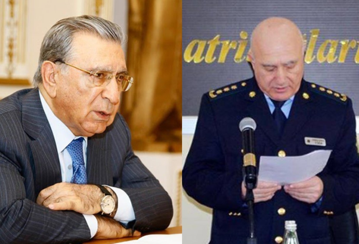 Ramiz Mehdiyevin qardaşı oğlu həbs ediləcək? - YENİ İDDİA