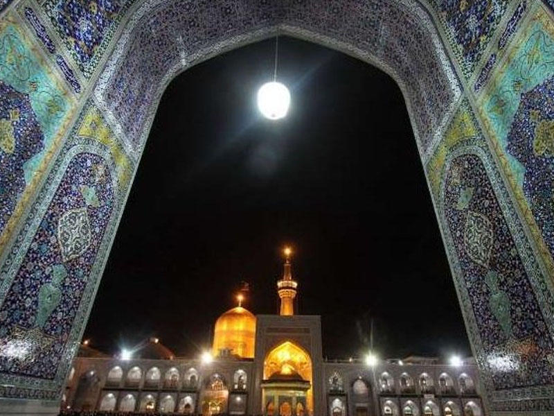 Deputat Məşhədə gedəcək