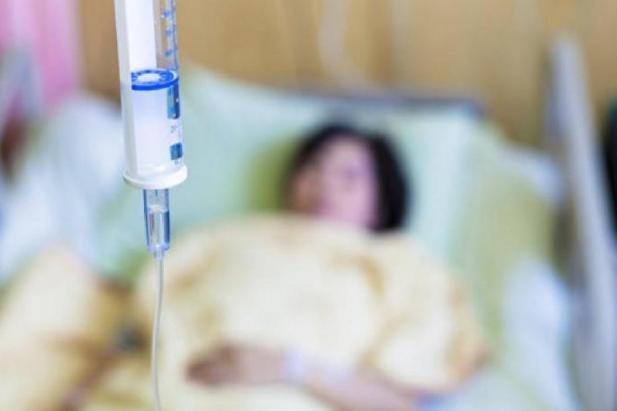 Noyabrda 92 nəfər zəhərlənib - 3 nəfər ölüb