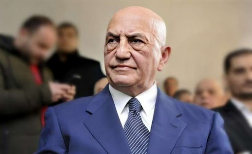 Ramiz Mehdiyevi lənətləyirəm - Əli İnsanov da DANIŞDI