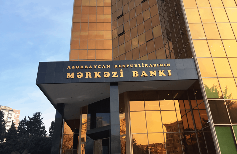 Mərkəzi Bankın sədrindən yeni TƏYİNAT