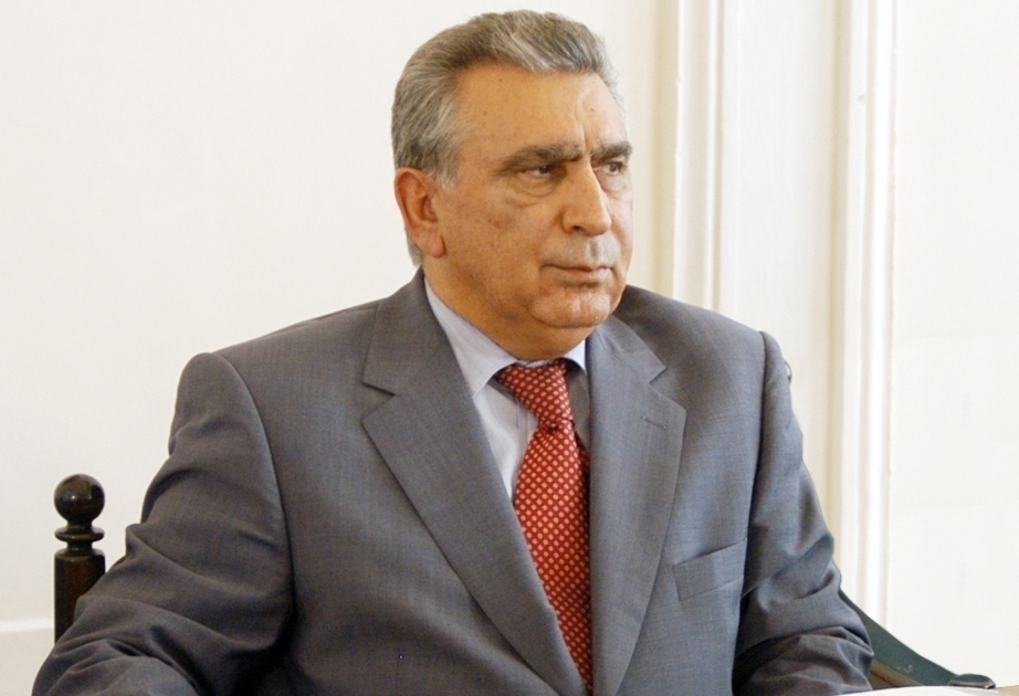 Ramiz Mehdiyevin üstündən XƏTT ÇƏKİLDİ - FOTO