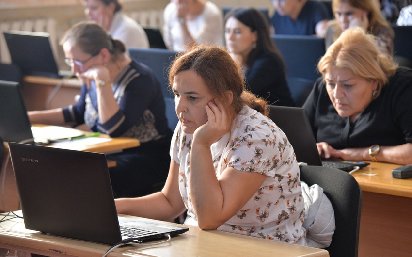 Müəllim təqaüd yaşına çatıbsa, sertifikasiya nəticəsinə baxılmamalıdır - EKSPERT