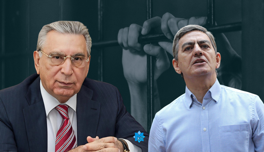 Ramiz Mehdiyev işi iki nəfərlə yekunlaşmayacaq - Komitə sədri