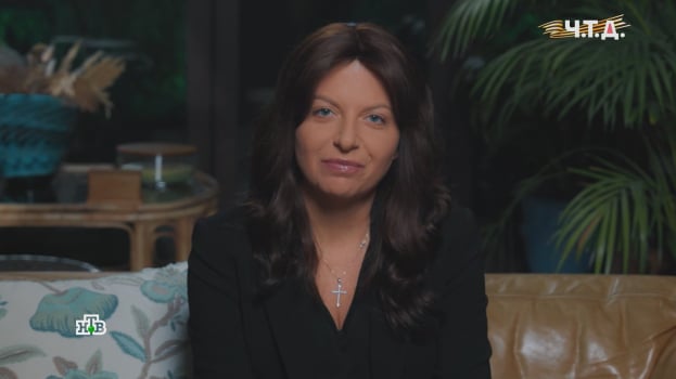 Marqarita Simonyan efirə pariklə qayıtdı