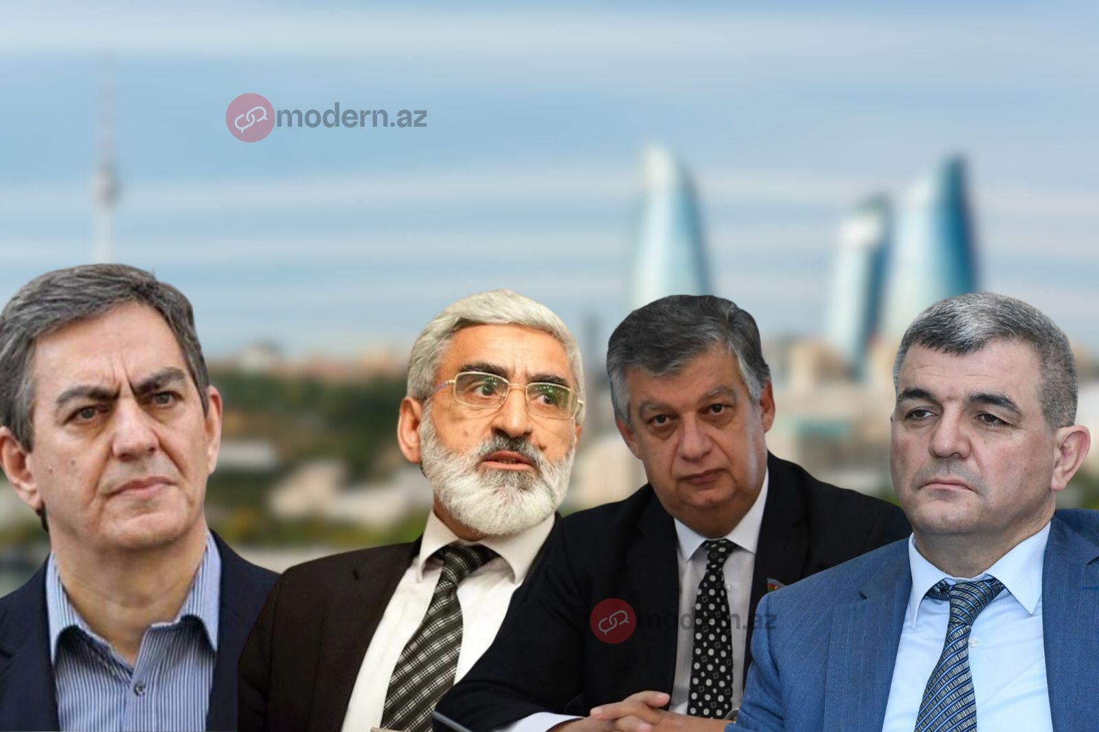 Əli Kərimli onlardan necə “güclü” oldu?