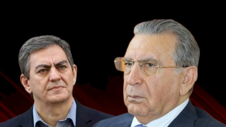 Əli Kərimlinin tərəfini saxlayanlar, əslində Mehdiyevi müdafiə edirlər - DEPUTAT