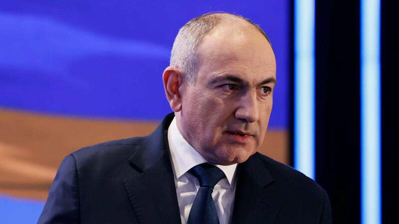 Paşinyan qadağa qoydu: təhqirə təhqirlə cavab verməyəcəklər