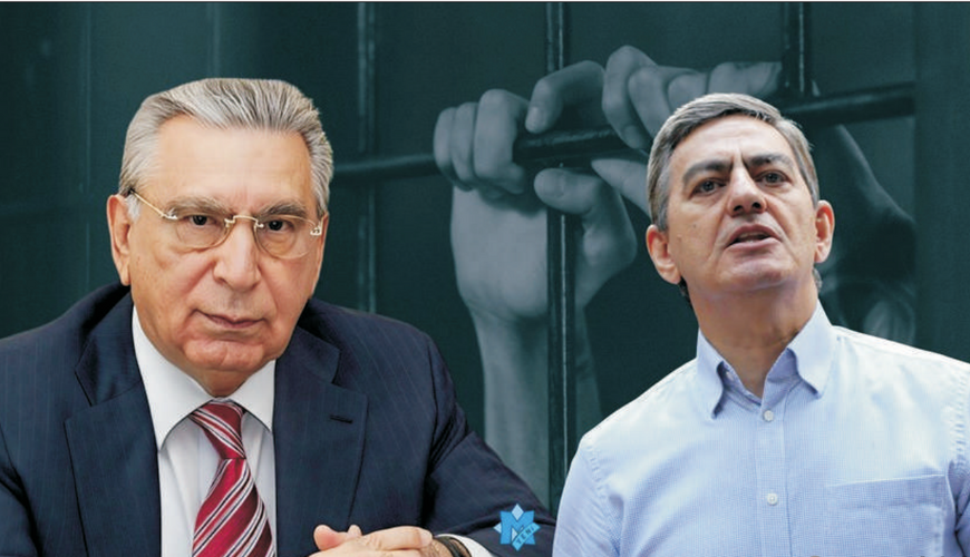 Xarici mərkəzlərin Cənubi Qafqaz planları iflasa uğrayır