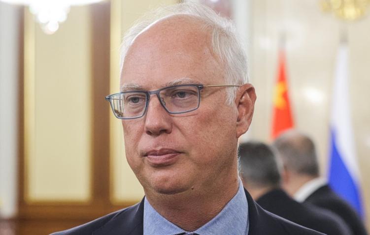 Putinin xüsusi nümayəndəsi 2 dekabrı dünya üçün vacib adlandırdı