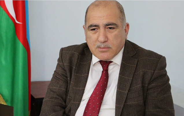 Pənah Hüseyn bu tarixdə rəsmən sədrlikdən gedir