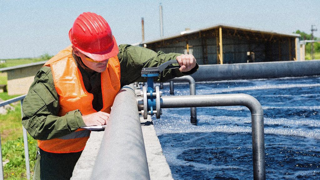 Su təchizatı ilə bağlı görülən işlər AÇIQLANDI 