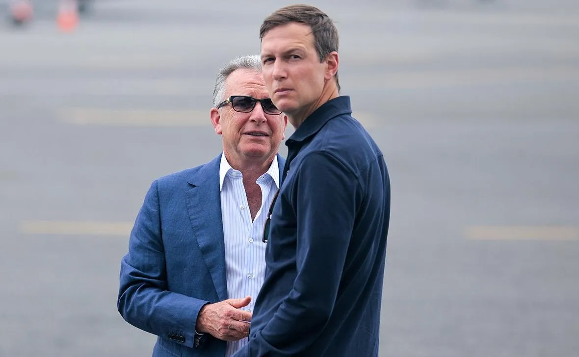 Bütün dünya bu görüşü gözləyir - Nə vaxt başlayacaq?