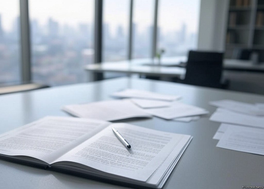 Azərbaycan Prezidentinin Protokol Xidməti YARADILIB