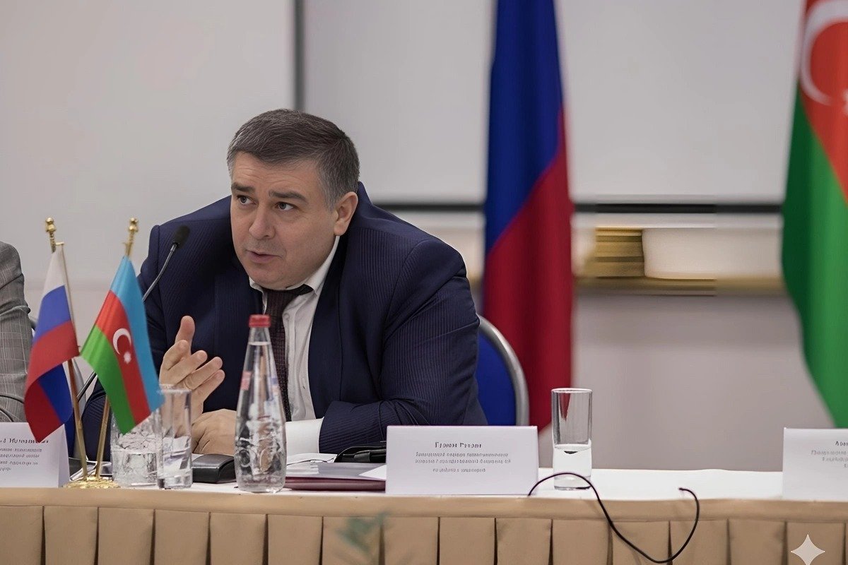 Rusiya Şahin Şıxlinskini ömürlük həbs edəcək?