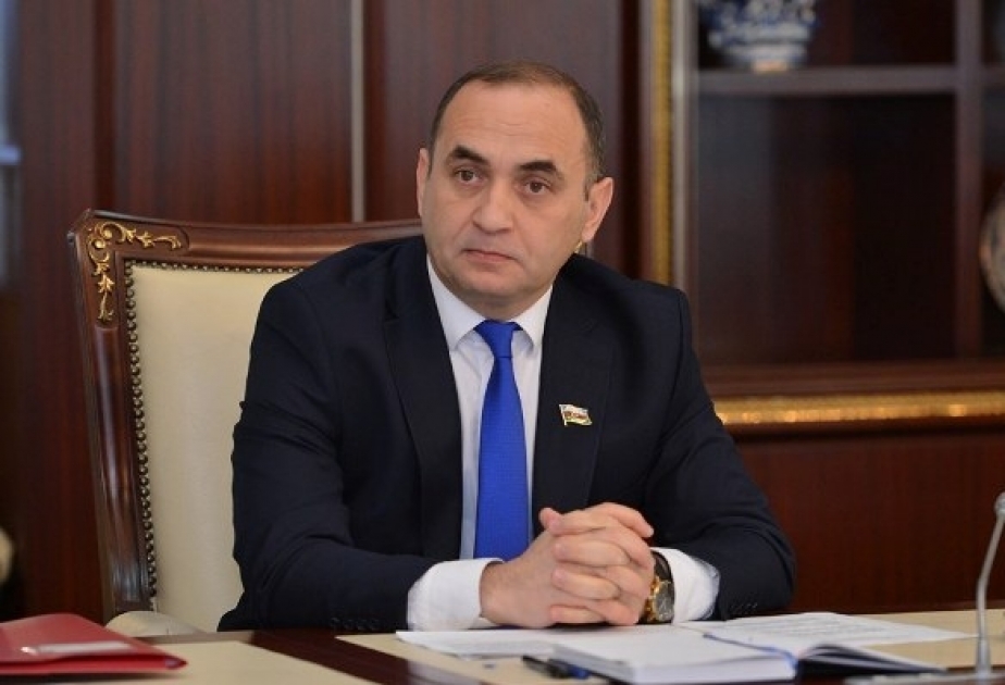 Xəyanət cəzasız qalmayacaq