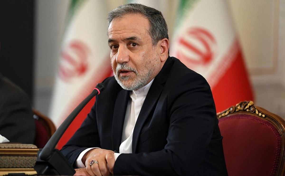 Tehran və Ankara razılığa gəliblər - Arakçi