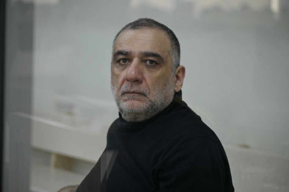 Vardanyanın məhkəməsi: zərərçəkənlər danışdılar