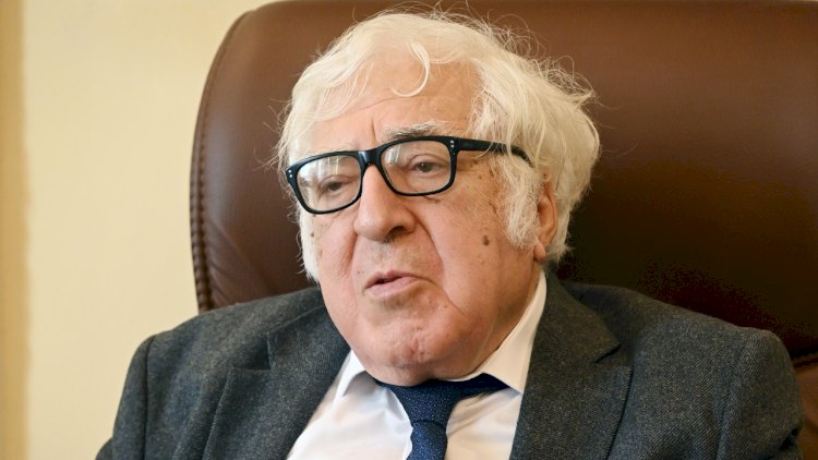 Şəklimi yayıb vay-şivən saldılar - ANAR