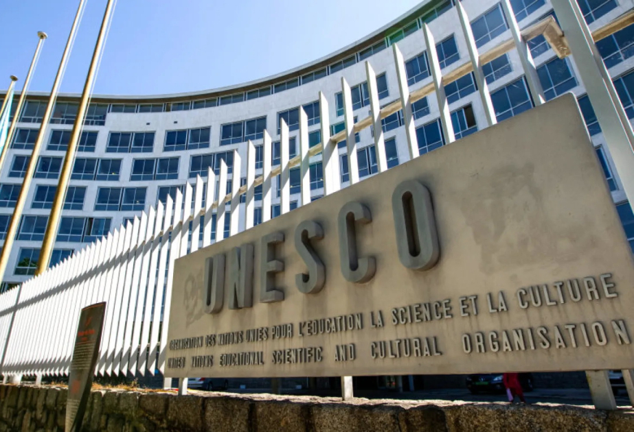 Azərbaycan UNESCO-da komitəyə üzv seçildi