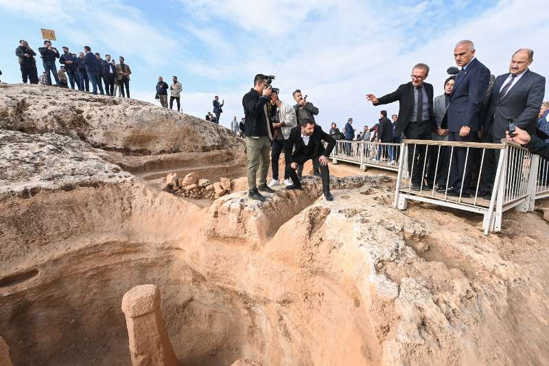 Daş Təpələr: İnsanlıq tarixini yenidən yazan 5 il
