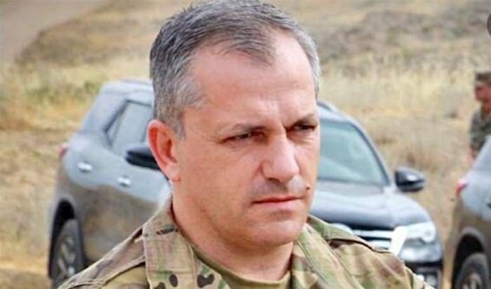 Qarabağdan qovulan Şahramanyan istintaqa çağırılıb