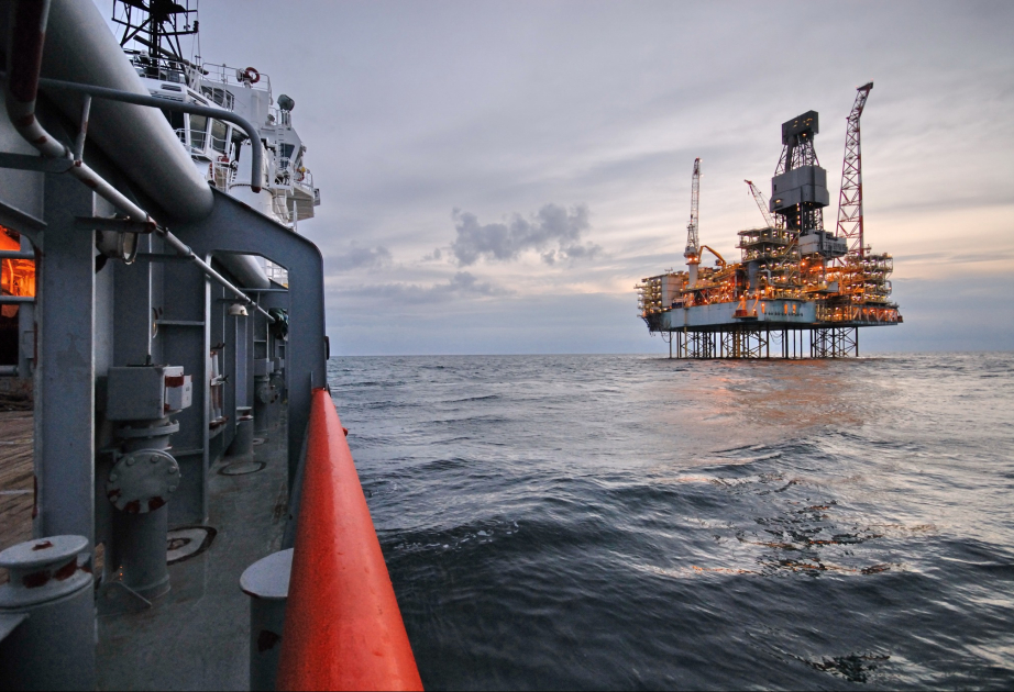 Azərbaycan nefti 66 dollardan yuxarı satılır