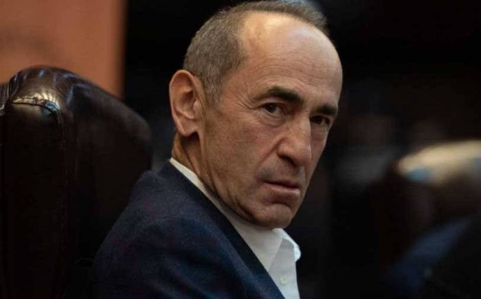 Köçəryan fəallaşır: seçki siyahısına başçılıq edəcək