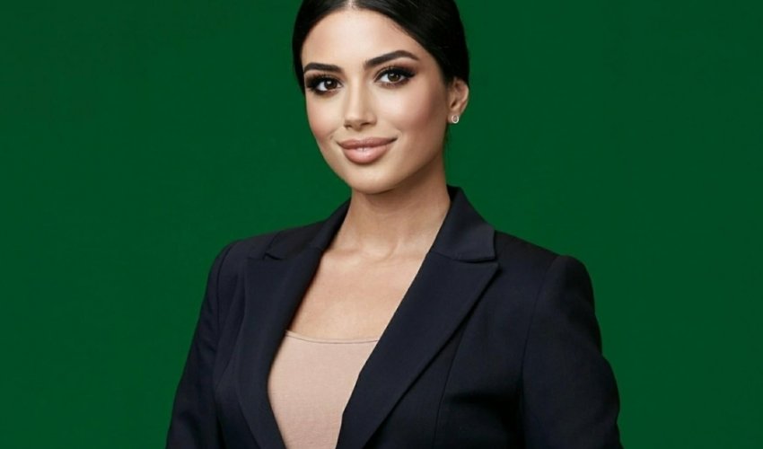 Metopoliten söz verdiyi maaşı vermədi - Teleaparıcı