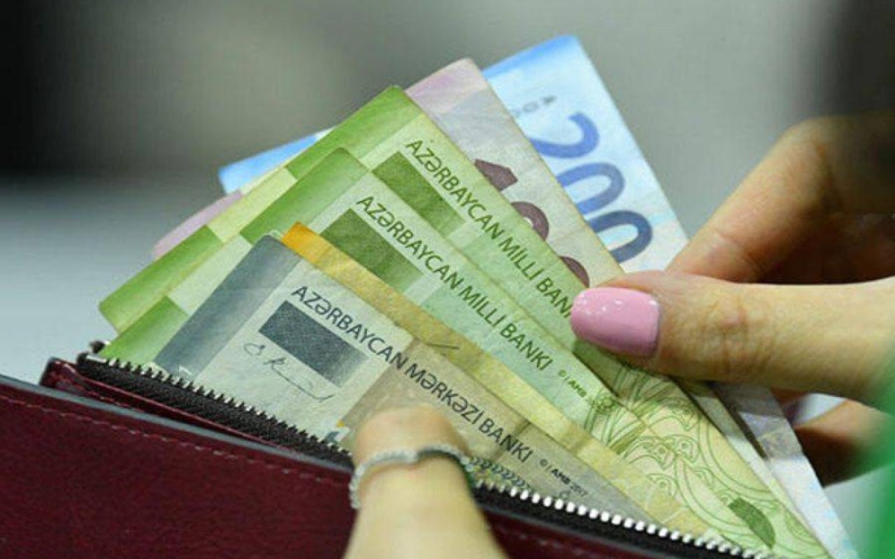 Bakıda orta aylıq əməkhaqqı ARTIB